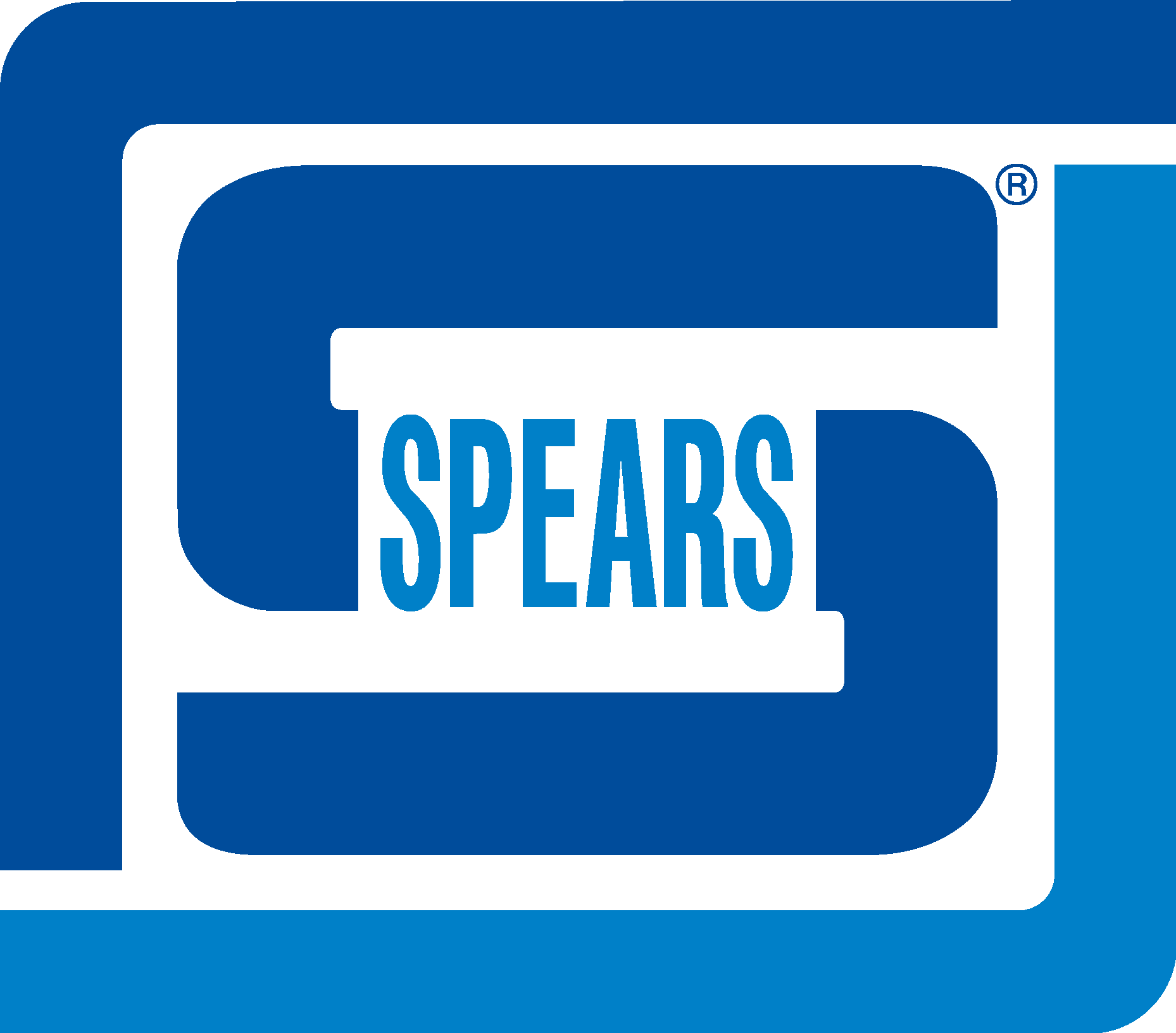 Spears Logo Vector Logo